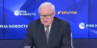 В МИД допустили проведение трехсторонней встречи лидеров РФ, США и Китая - Реальное время