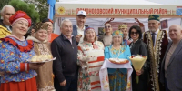 В Лодейном Поле состоялся финал областного конкурса «Ветеранское подворье – 2026» - Spbdnevnik.ru