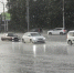 Мокрые дороги могут стать опасными для водителей в Саратове - SaratovNews.Ru