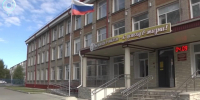 В Новосибирской области обновили школу №3 Куйбышевского района - Gorsite.Ru
