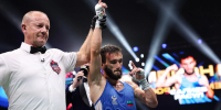 Дагестанский боксер выиграл Чемпионат России - РИА Дагестан