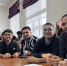 Новых иностранных студентов познакомили с жизнью в Коми - Pro Город Ухта