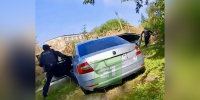 В Пласте силовики задержали криминального авторитета - 31TV.RU