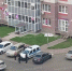 Под Воронежем под окнами многоэтажки обнаружили труп человека - РИА Воронеж