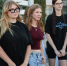 Первокурсники Обладм - Волжская правда