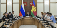 Оборот предприятий потребительской сферы Краснодарского края составил 3,9 триллиона рублей - Smi.Kuban.Info