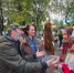 Югра представила сакральное наследие на Всероссийском этнофестивале в Москве - ИД Новости Югры