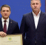 Александр Шуваев посетил аварийно-диспетчерскую службу «Газпром газораспределение Белгород» - Сетевое издание Валуйская Звезда