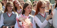 Все школьники 6-11 классов Новосибирской области прошли профориентацию - КП-Новосибирск