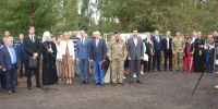 Воронеж передал технику и гуманитарную помощь военнослужащим - VrnTimes.Ru