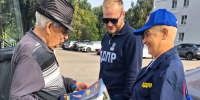 Выездные приёмные Лидера ЛДПР: Дзержинск и Володарск - ЛДПР