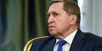 Ушаков не исключил встречу Путина с Трампом на саммите АТЭС в Китае - Говорит Москва