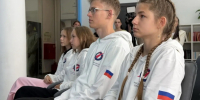 В Новгородской области стартует четвёртый сезон «Космической олимпиады» - Новгородское областное телевидение