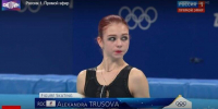 Трусова взяла серебро на Kinoshita Group Cup, золото – у Мао Симады - ИА Татар-информ
