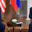 Ушаков допустил встречу Путина и Трампа на полях саммита АТЭС - M24.Ru