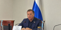 Заур Аскендеров встретился с волонтерами и активистами Хасавюртовского района - РИА Дагестан
