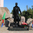 В день 247‑летия Горловки почтили память её основателя Петра Горлова - Донецк Медиа