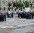 Курсанты Ярославского высшего военного училища ПВО приняли присягу - Комсомольская Правда