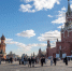 В день 879-летия Москвы Бельский рассказал про личную связь со столицей - Spbdnevnik.ru