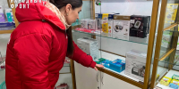 Шесть кировчан, страдающих диабетом, не могли получить необходимые аптечные товары - ProGorod.Ru