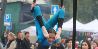 Фото: Олег Харлов / «Алтайский спорт» - Газета Алтайский спорт