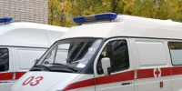 Два человека погибли при столкновении мотоцикла и автомобиля в Красном Селе - Online47.Ru