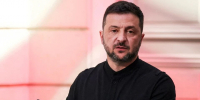 Зеленский заявил о начале переговоров с Уиткоффом и Кушнером - Комсомольская Правда
