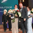 Серпуховичка Заира Дадаева удостоена звания финалиста конкурса «Женщина — Герой 2026» - ОТВ-Серпухов