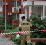 Обнародованы кадры последствий атаки БПЛА на Ростов 6 сентября - DonDay.Ru