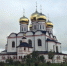 Митрополит Лев совершил Литургию в Иверском монастыре - Новгородская епархия