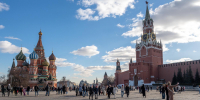 В день 879-летия Москвы Бельский рассказал про личную связь со столицей - Петербургский дневник