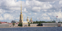 Александр Бельский: «Для меня это один любимый город» - Петербургский дневник