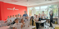 Встреча под Сызранью прошла в формате живого и доверительного диалога - КТВ-ЛУЧ