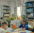 Библиотека № 42. Игротека в библиотеке. - ЦБС г. Саратова
