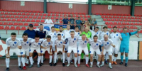 4:0 и никаких вопросов: ФК «Волгодонск» уверенно обыграл «Торпедо» - Bloknot-Volgodonsk.Ru