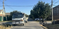 Электровелосипед и грузовик столкнулись в селе под Таганрогом, пострадал подросток - Газета Таганрогская правда