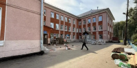 В Алтайском крае отремонтируют поликлинику за 43,5 млн рублей - Газета Бийский рабочий