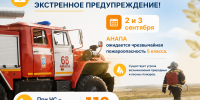 Внимание: значительная угроза возгорания! - Itar-TassKuban.Ru