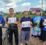 В селе Тоншерма прошли профилактические занятия по дорожной безопасности - Газета Тетюшские зори