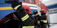 Лето закончилось горячо - Газета Камышловские известия