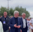 «Погода располагает»: губернатор оценил размах «Города-сада» - Bloknot-Voronezh.Ru