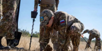 Псковская команда стала лучшей в СЗФО на финале «Зарницы 2.0» в Волгограде - InformPskov.Ru