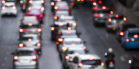 На Крымском мосту образовалась пробка со стороны Керчи - Кубанские Новости