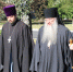 Божественная Литургия в храме Апостола Иакова, брата Божия - Губкинская епархия
