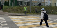 Всероссийская акция "Внимание – дети!" состоялась в Кировской области - Prochepetsk.ru