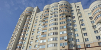 В Отрадном под окнами многоэтажки обнаружено тело человека - VrnTimes.Ru