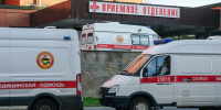 Стало известно число пострадавших в аварии со скорой помощью в Томске - Комсомольская Правда