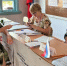 Досрочное голосование в рамках ЕДГ-2026 стартовало на острове Чечень - Махачкалинские известия