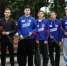 Церемония возложения цветов в честь Дня города прошла на площади Юности - Газета Вести Матушкино