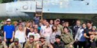 Военно-полевые казачьи сборы проведены в Апшеронске - Газета Апшеронский рабочий